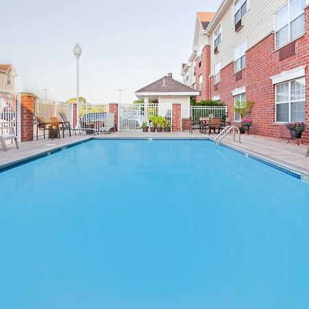 Towneplace Suites Minneapolis Идън Прери Екстериор снимка