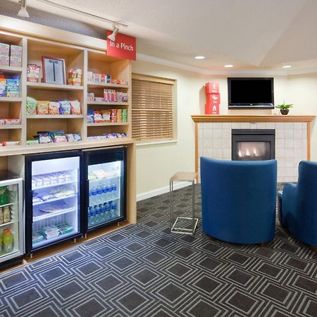 Towneplace Suites Minneapolis Идън Прери Екстериор снимка