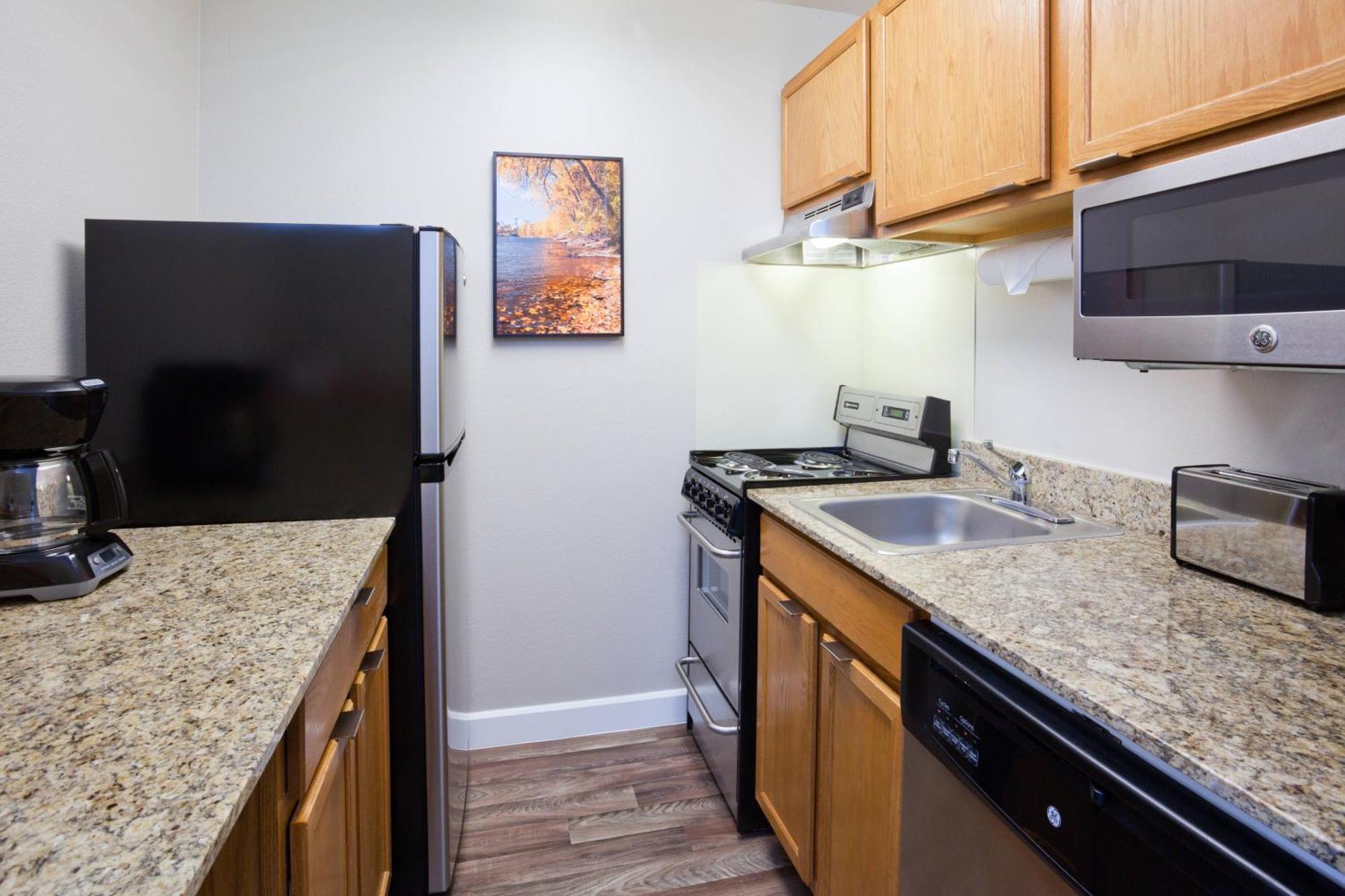 Towneplace Suites Minneapolis Идън Прери Екстериор снимка