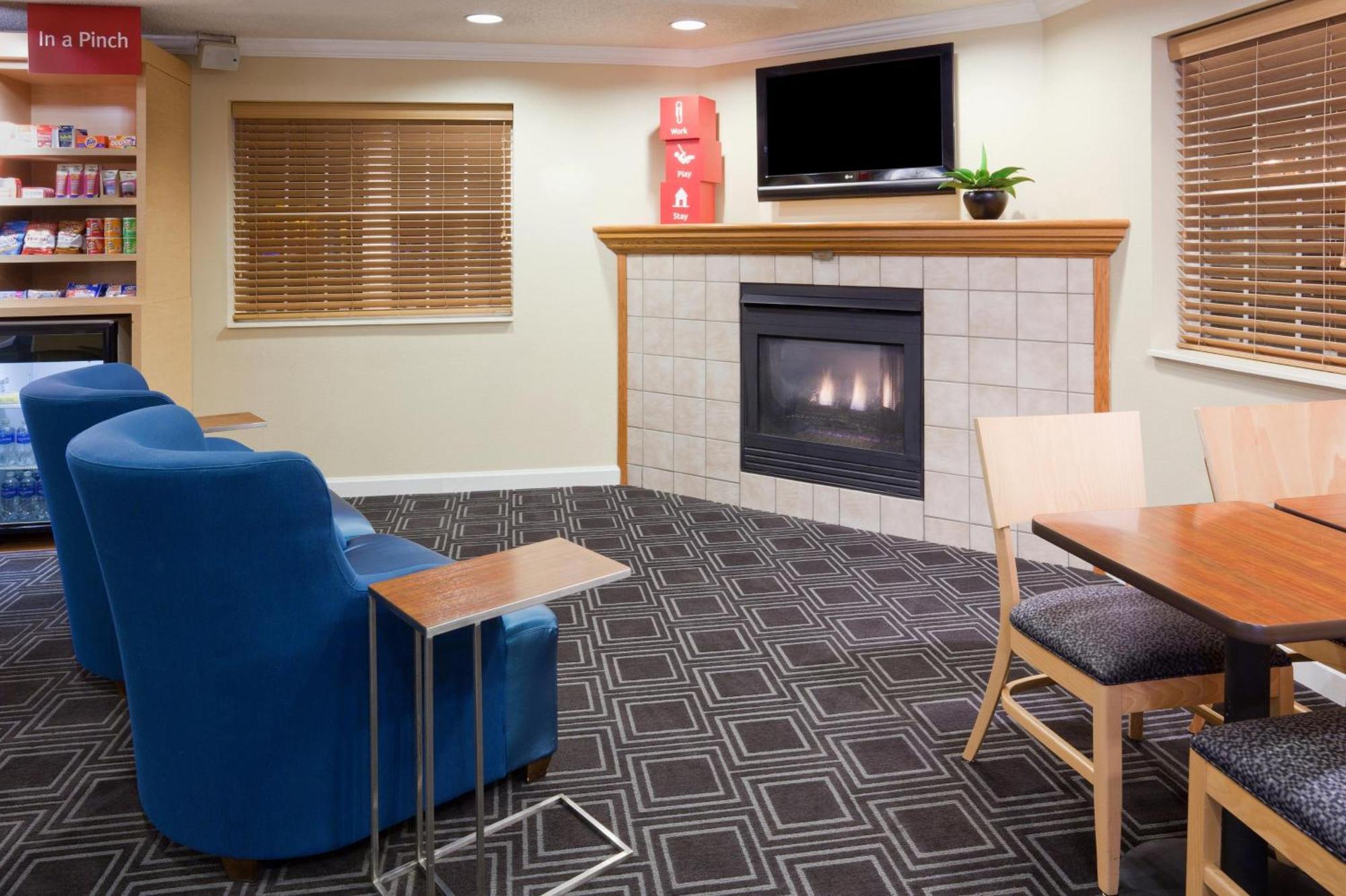 Towneplace Suites Minneapolis Идън Прери Екстериор снимка