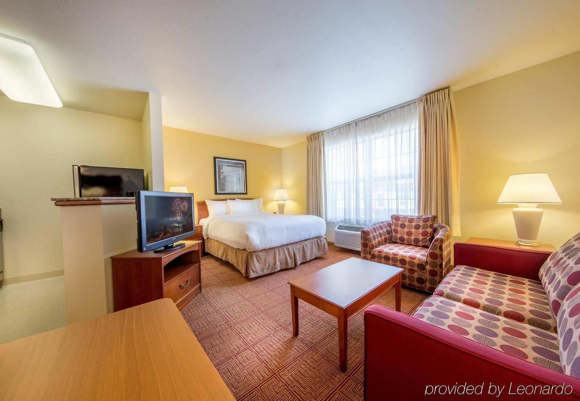 Towneplace Suites Minneapolis Идън Прери Екстериор снимка