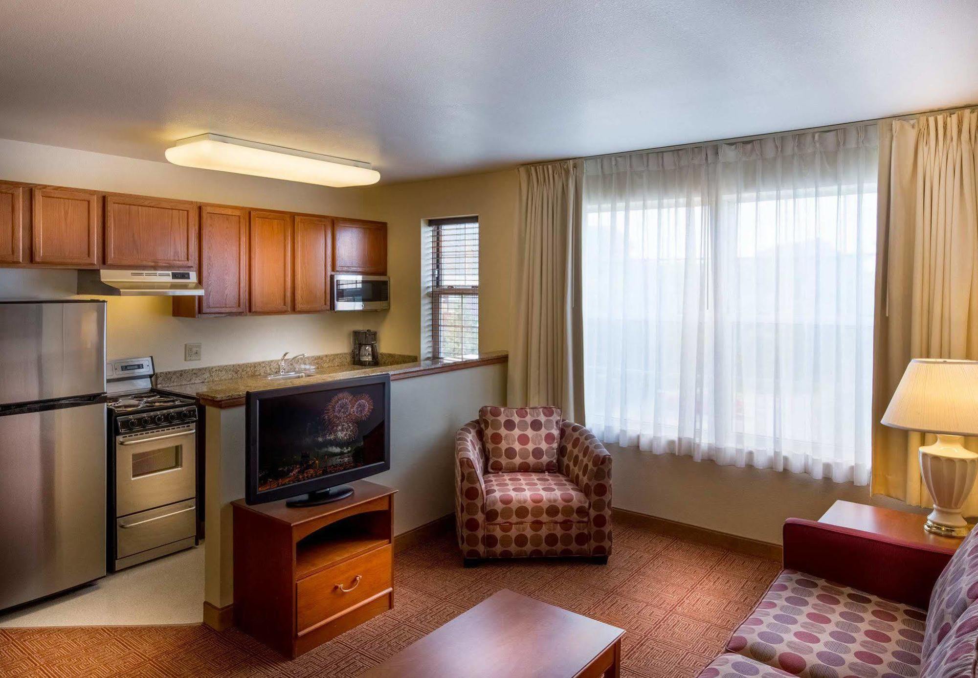 Towneplace Suites Minneapolis Идън Прери Екстериор снимка